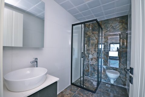 3+1 Wohnung  in Alanya, Antalya, Türkei Nr. 216914 - 13