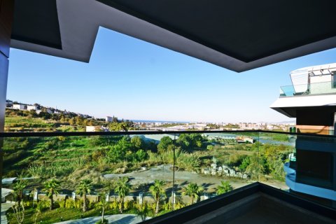 3+1 Wohnung  in Alanya, Antalya, Türkei Nr. 216914 - 5