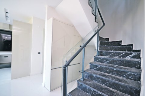 3+1 Wohnung  in Alanya, Antalya, Türkei Nr. 216914 - 8