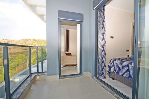 Аренда квартиры  в Аланье, Анталье, Турция 2+1, 85м2, №216918 – фото 13