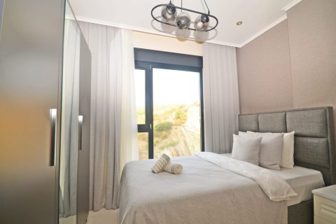 Аренда квартиры  в Аланье, Анталье, Турция 2+1, 85м2, №216918 – фото 29