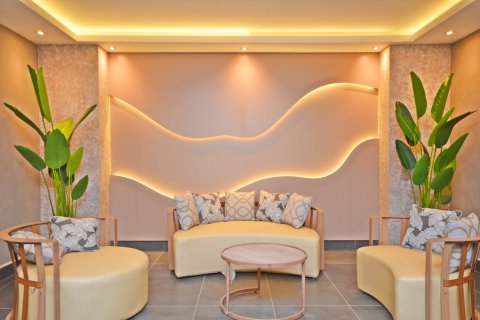 Аренда квартиры  в Аланье, Анталье, Турция 2+1, 85м2, №216918 – фото 26