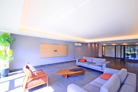 Аренда квартиры  в Аланье, Анталье, Турция 2+1, 85м2, №216918 – фото 3