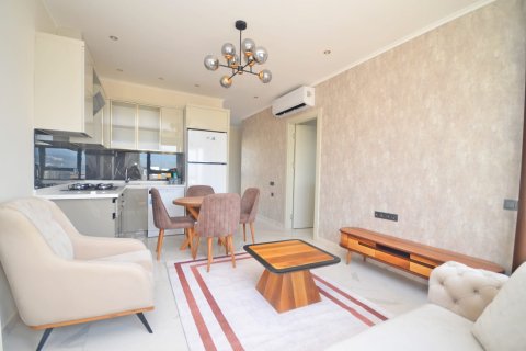 Аренда квартиры  в Аланье, Анталье, Турция 2+1, 85м2, №216918 – фото 6