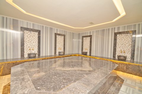 Аренда квартиры  в Аланье, Анталье, Турция 2+1, 85м2, №216918 – фото 16