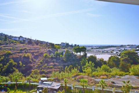 3+1 Lejlighed  i Alanya, Antalya, Tyrkiet Nr. 216917 - 11