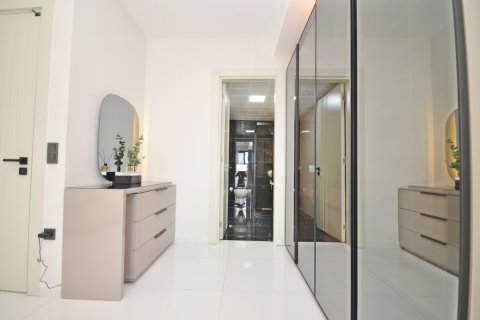 3+1 Lejlighed  i Alanya, Antalya, Tyrkiet Nr. 216917 - 15