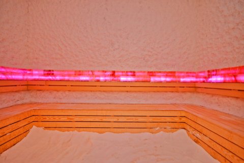 3+1 Lejlighed  i Alanya, Antalya, Tyrkiet Nr. 216917 - 26