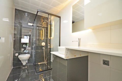 3+1 Lejlighed  i Alanya, Antalya, Tyrkiet Nr. 216917 - 16