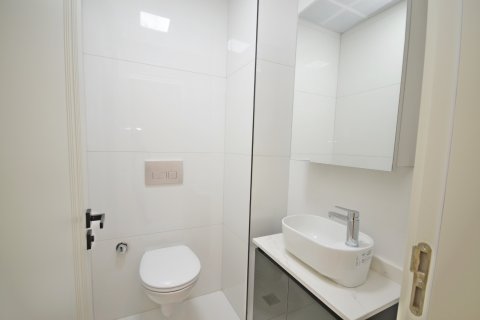 3+1 Lejlighed  i Alanya, Antalya, Tyrkiet Nr. 216917 - 6