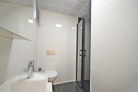 3+1 Lejlighed  i Alanya, Antalya, Tyrkiet Nr. 216917 - 8
