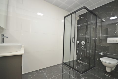 3+1 Lejlighed  i Alanya, Antalya, Tyrkiet Nr. 216917 - 13