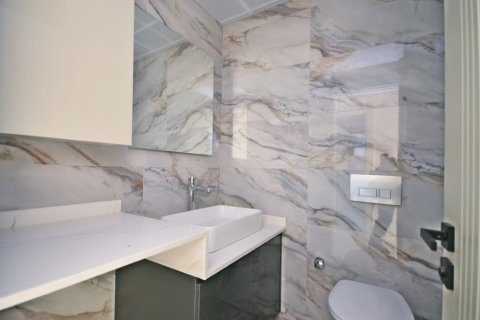 2+1 Lejlighed  i Alanya, Antalya, Tyrkiet Nr. 216913 - 8