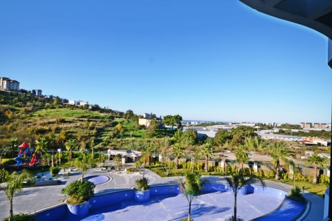 2+1 Wohnung  in Alanya, Antalya, Türkei Nr. 216913