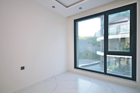 2+1 Lejlighed  i Alanya, Antalya, Tyrkiet Nr. 216913 - 9