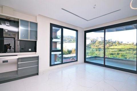 2+1 Lejlighed  i Alanya, Antalya, Tyrkiet Nr. 216913 - 4