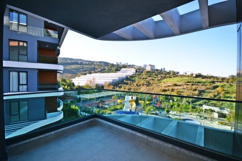 2+1 Lejlighed  i Alanya, Antalya, Tyrkiet Nr. 216913 - 17