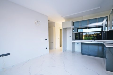 2+1 Lejlighed  i Alanya, Antalya, Tyrkiet Nr. 216913 - 5