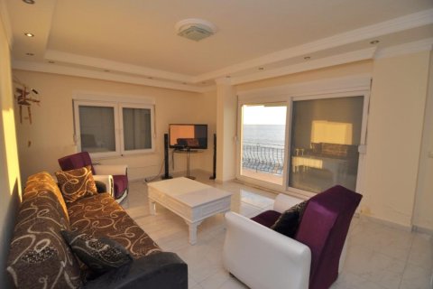 3+1 Villa  i Alanya, Antalya, Turkiet Nr. 216919 - 12