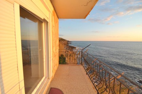 3+1 Villa  i Alanya, Antalya, Turkiet Nr. 216919 - 21