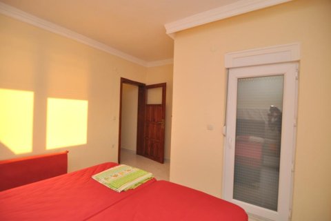 3+1 Villa  i Alanya, Antalya, Turkiet Nr. 216919 - 11