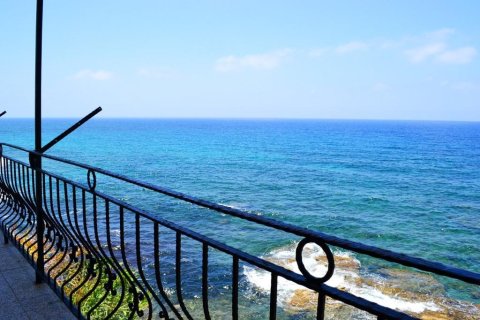 3+1 Villa  i Alanya, Antalya, Turkiet Nr. 216919 - 7