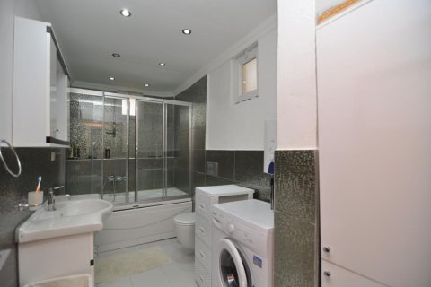 3+1 Villa  i Alanya, Antalya, Turkiet Nr. 216919 - 19