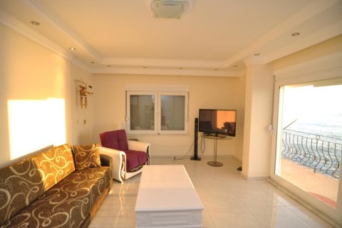 3+1 Villa  i Alanya, Antalya, Turkiet Nr. 216919 - 17