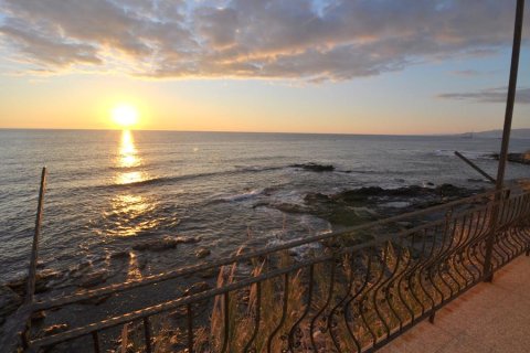 3+1 Villa  i Alanya, Antalya, Turkiet Nr. 216919 - 14