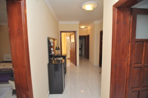 3+1 Villa  i Alanya, Antalya, Turkiet Nr. 216919 - 16