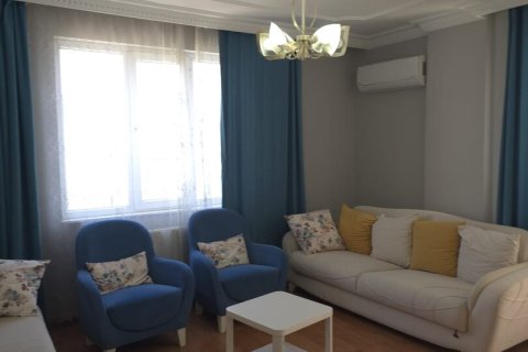 Daire  2+1  Antalya, Türkiye №229579