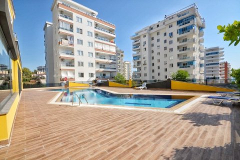 Квартира 2+1 в Махмутларе, Анталья, Турция №229654