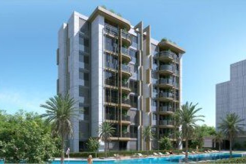 Daire  2+1  Lara, Antalya, Türkiye №229578