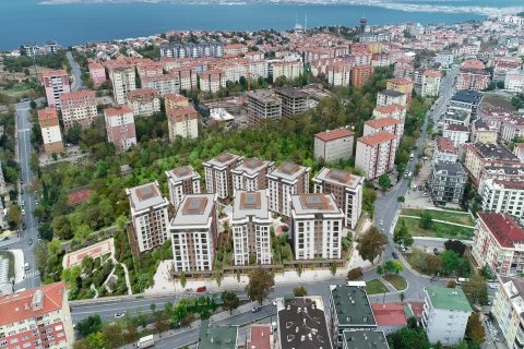2+1 Apartment  in Beylikduezue, Istanbul, Turkey No. 229576