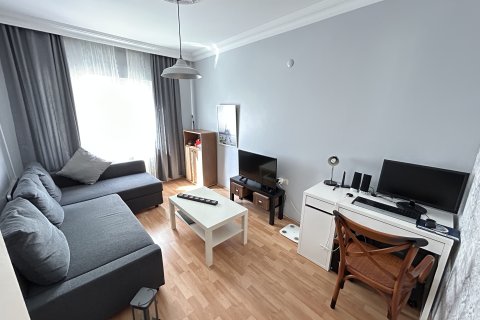 3+1 Lejlighed i Antalya, Tyrkiet Nr. 227223 - 13