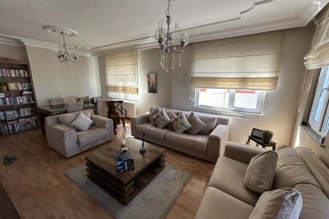 3+1 Lejlighed i Antalya, Tyrkiet Nr. 227223 - 2