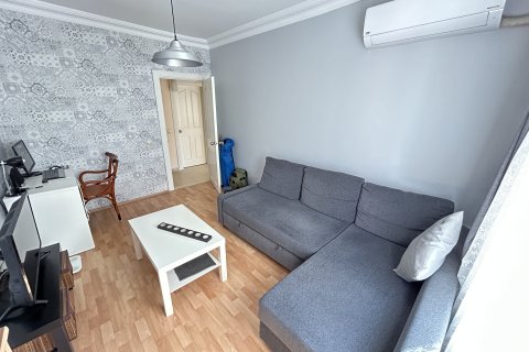 3+1 Lejlighed i Antalya, Tyrkiet Nr. 227223 - 14