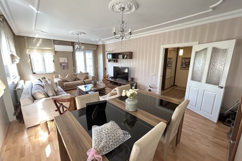 3+1 Lejlighed i Antalya, Tyrkiet Nr. 227223 - 3