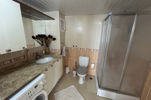 3+1 Lejlighed i Antalya, Tyrkiet Nr. 227223 - 17