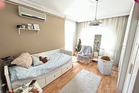 3+1 Lejlighed i Antalya, Tyrkiet Nr. 227223 - 15