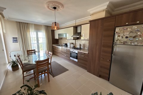 3+1 Lejlighed i Antalya, Tyrkiet Nr. 227223 - 6