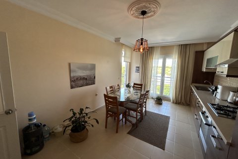 3+1 Lejlighed i Antalya, Tyrkiet Nr. 227223 - 5
