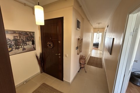 3+1 Lejlighed i Antalya, Tyrkiet Nr. 227223 - 11
