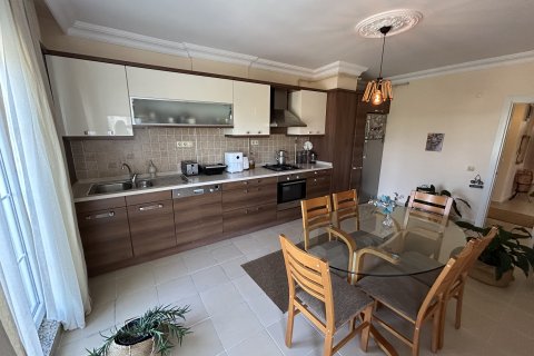 3+1 Lejlighed i Antalya, Tyrkiet Nr. 227223 - 8