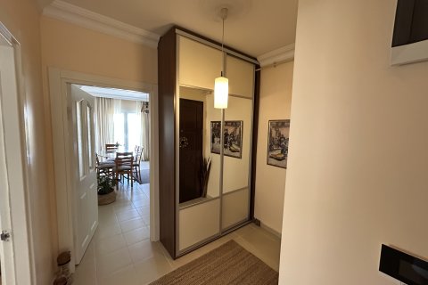 3+1 Lejlighed i Antalya, Tyrkiet Nr. 227223 - 12