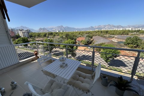 3+1 Lejlighed i Antalya, Tyrkiet Nr. 227223 - 10