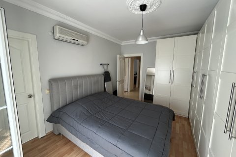 3+1 Lejlighed i Antalya, Tyrkiet Nr. 227223 - 19