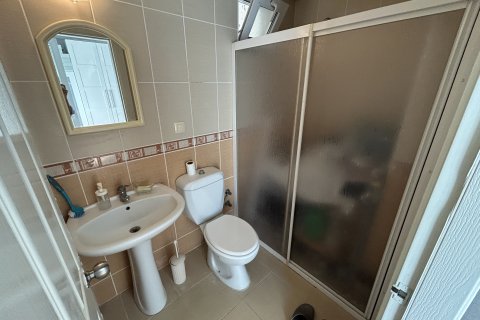 3+1 Lejlighed i Antalya, Tyrkiet Nr. 227223 - 20