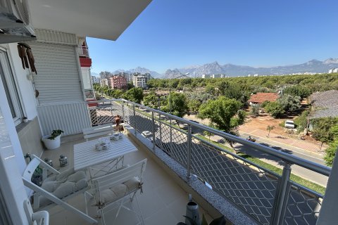 3+1 Lejlighed i Antalya, Tyrkiet Nr. 227223 - 9