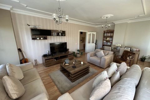 3+1 Lejlighed i Antalya, Tyrkiet Nr. 227223 - 7